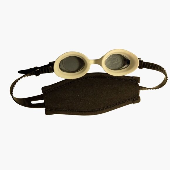 Speedo Swim Goggle Child Kids Adjustable Strap - Picture 2 of 5